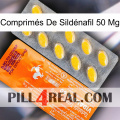 Comprimés De Sildénafil 50 Mg new05